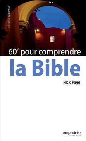 60  POUR COMPRENDRE LA BIBLE