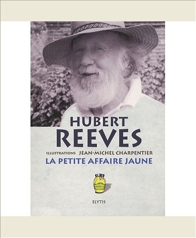 LA PETITE AFFAIRE JAUNE