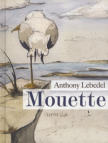 MOUETTE