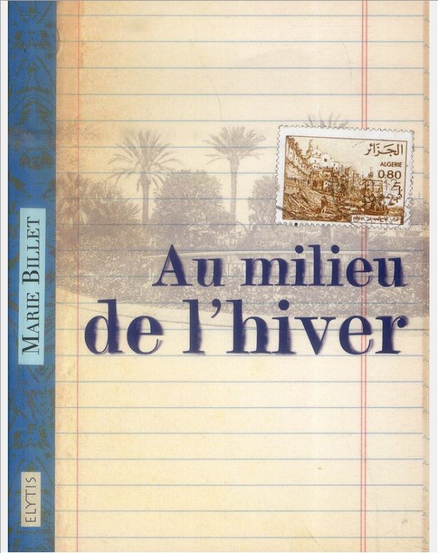 AU MILIEU DE L'HIVER