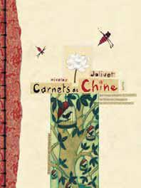 CARNETS DE CHINE