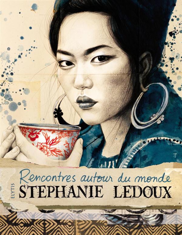 RENCONTRES AUTOUR DU MONDE