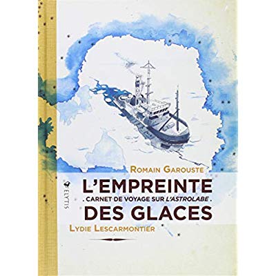 L'EMPREINTE DES GLACES