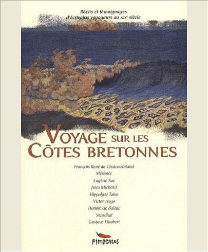 VOYAGE SUR LES COTES BRETONNES