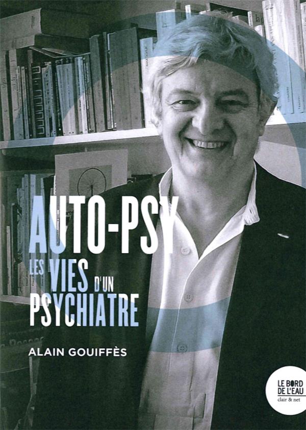 LA VIE DE PSY EST UNE ETRANGE AFFAIRE - DANS LES PLIS D'UNE MEMOIRE BRETONNE
