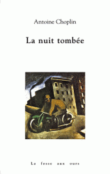 LA NUIT TOMBEE