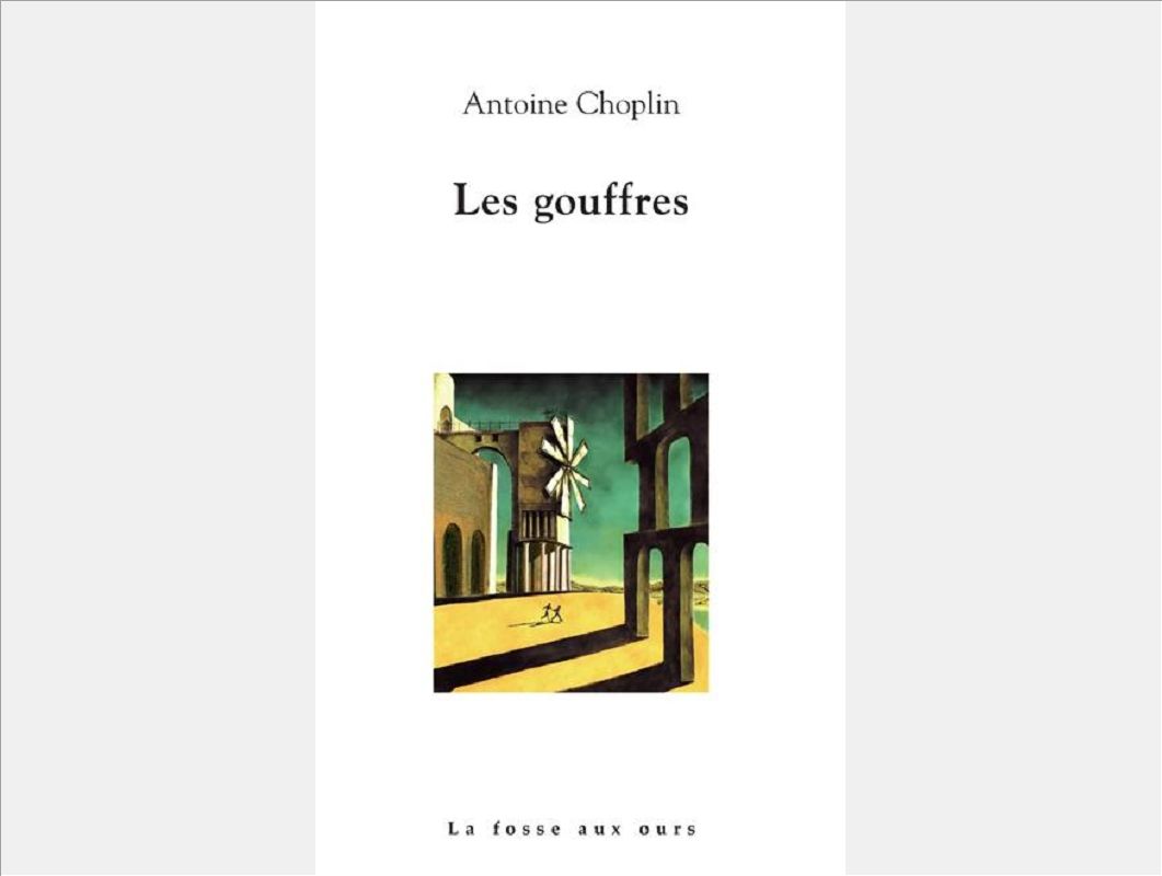 LES GOUFFRES