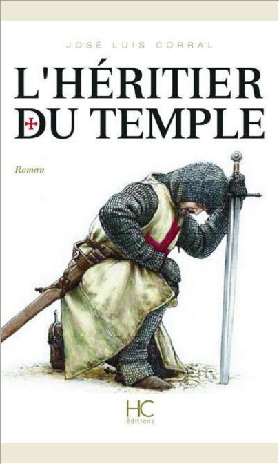 L'HERITIER DU TEMPLE