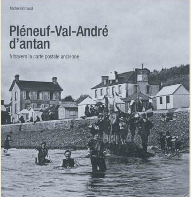 PLENEUF-VAL-ANDRE D'ANTAN