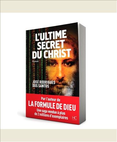 L'ULTIME SECRET DU CHRIST