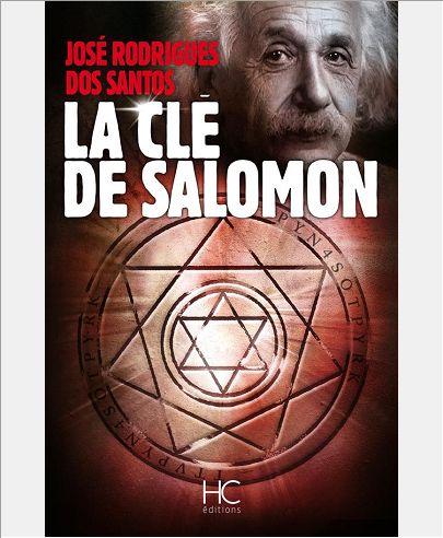 LA CLE DE SALOMON