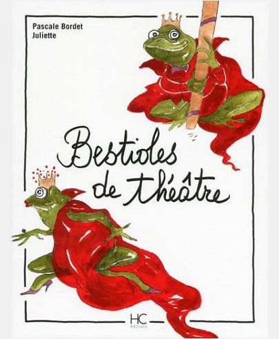 BESTIOLES DE THEATRE