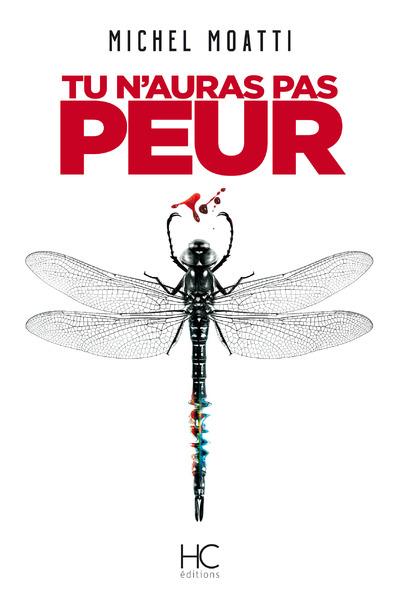 TU N'AURAS PAS PEUR