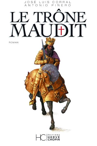 LE TRONE MAUDIT