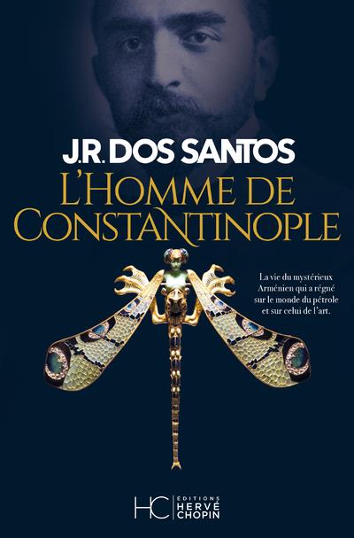 L'HOMME DE CONSTANTINOPLE