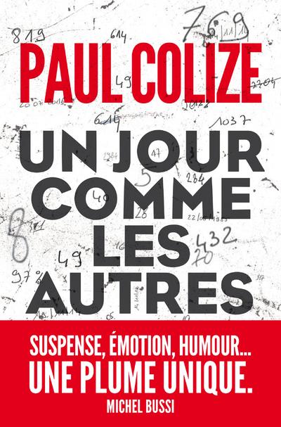 UN JOUR COMME LES AUTRES