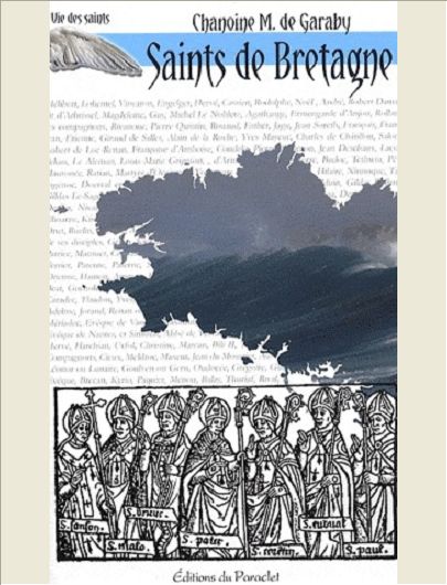 SAINTS DE BRETAGNE