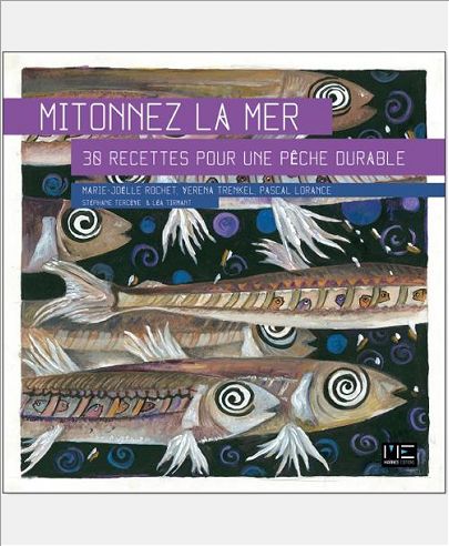MITONNEZ LA MER