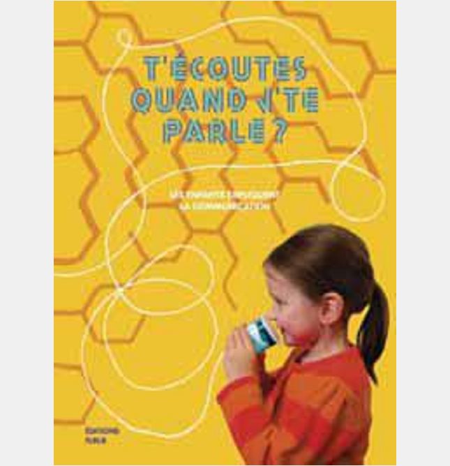 T'ECOUTES QUAND JE TE PARLE ?