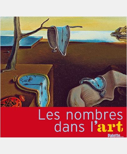 LES NOMBRES DANS L'ART