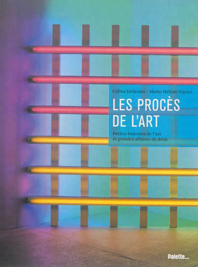 LES PROCES DE L'ART