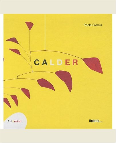 CALDER