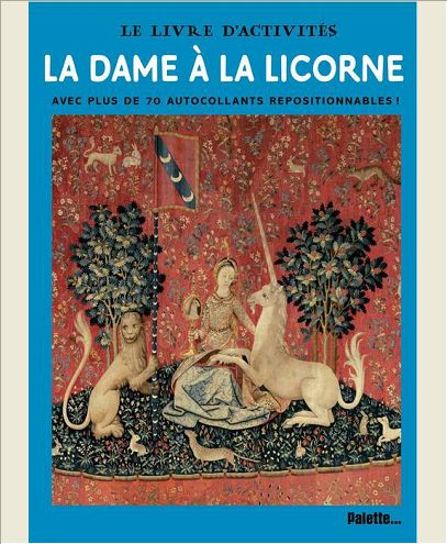 LA DAME A LA LICORNE