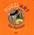 LES FORMES PUZZL'ART