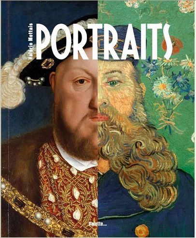 PORTRAITS