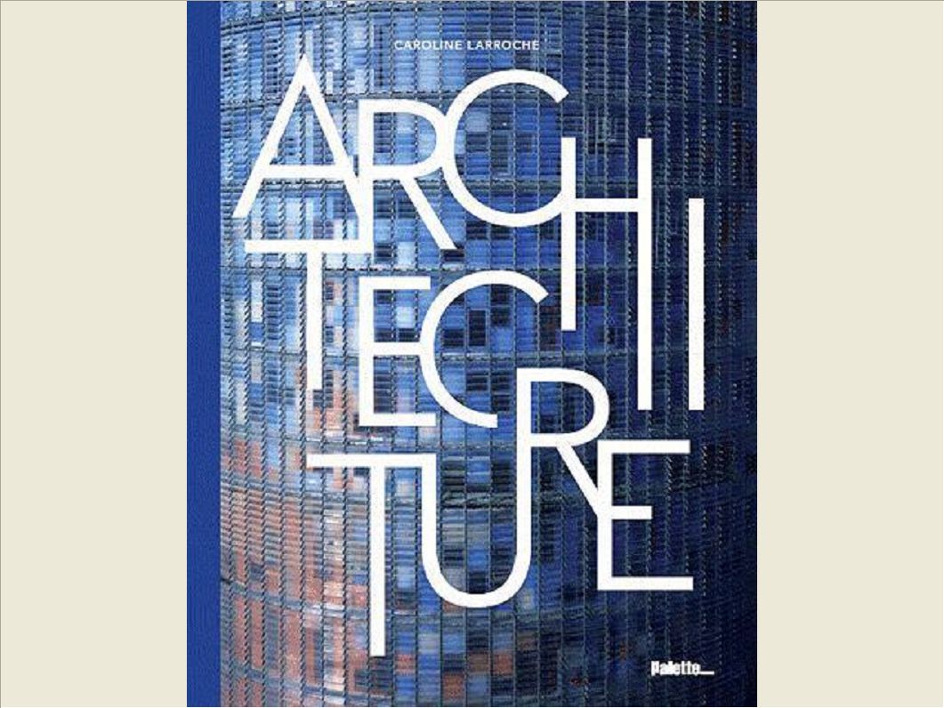 ARCHITECTURE