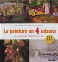 LA PEINTURE EN QUATRE SAISONS