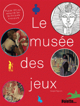 LE MUSEE DES JEUX