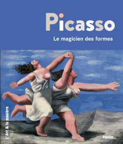 PICASSO, LE MAGICIEN DES FORMES