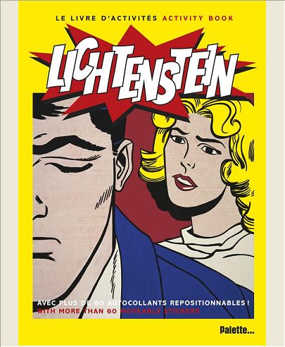 LICHTENSTEIN