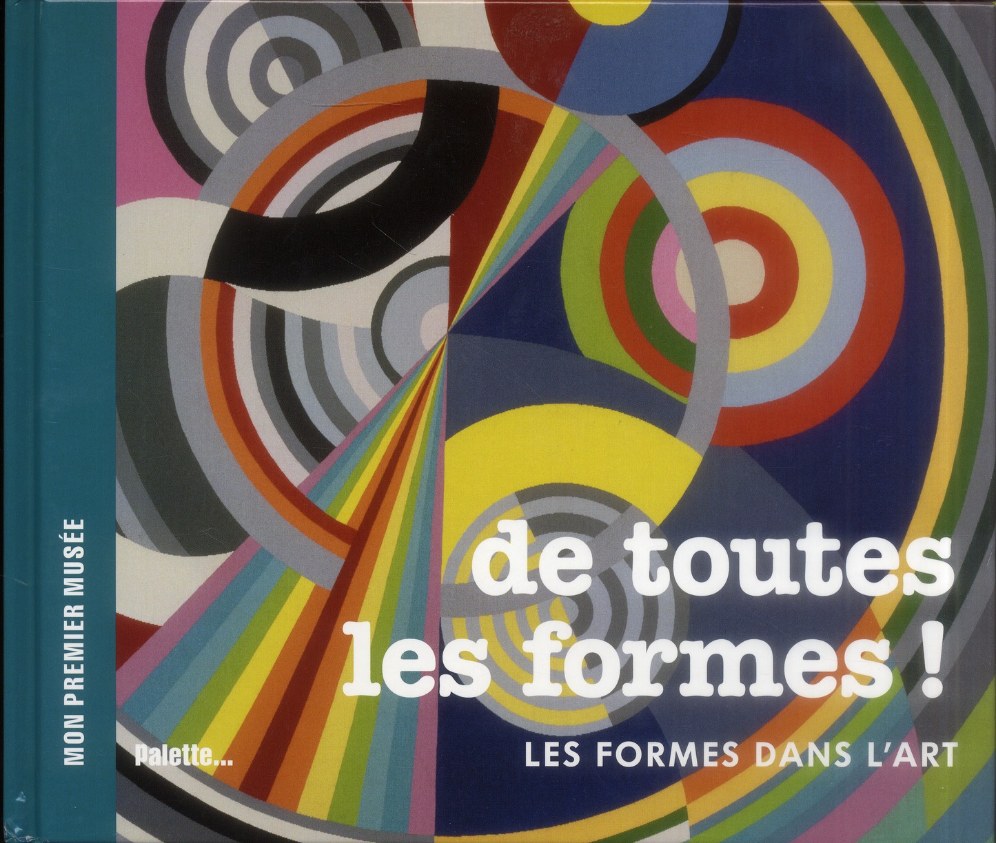 DE TOUTES LES FORMES