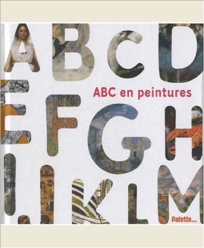 ABC EN PEINTURES