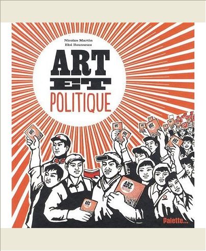 ART ET POLITIQUE
