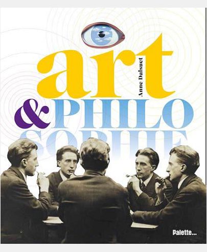 ART ET PHILOSOPHIE