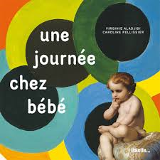 UNE JOURNEE CHEZ BEBE