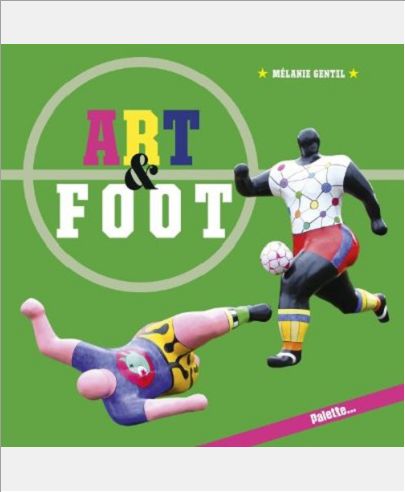 ART ET FOOTBALL