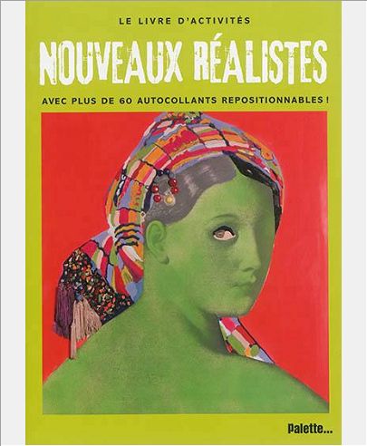 LES NOUVEAUX REALISTES