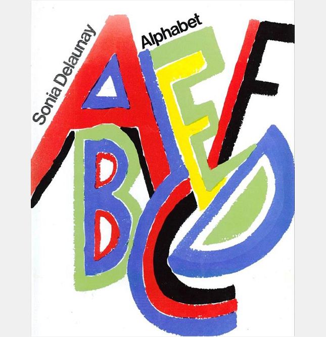 ALPHABET