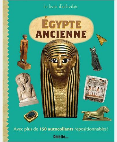 L'EGYPTE ANCIENNE