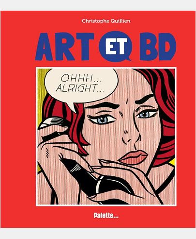 ART ET BD