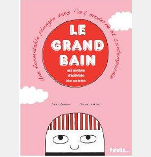 LE GRAND BAIN