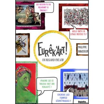 EUREK'ART!