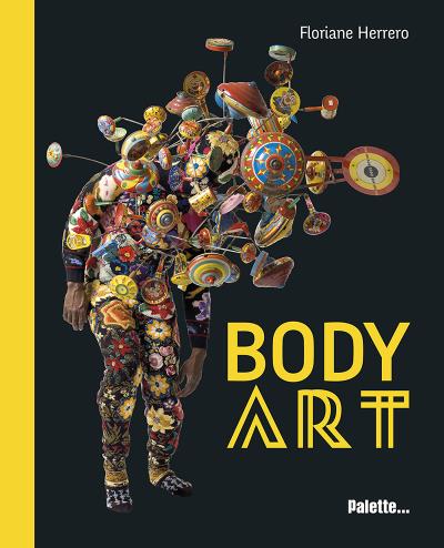 BODY ART