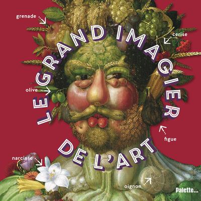 LE GRAND IMAGIER DE L'ART