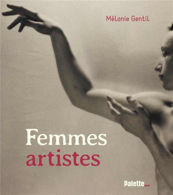 FEMMES ARTISTES