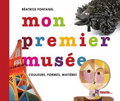 MON PREMIER MUSEE